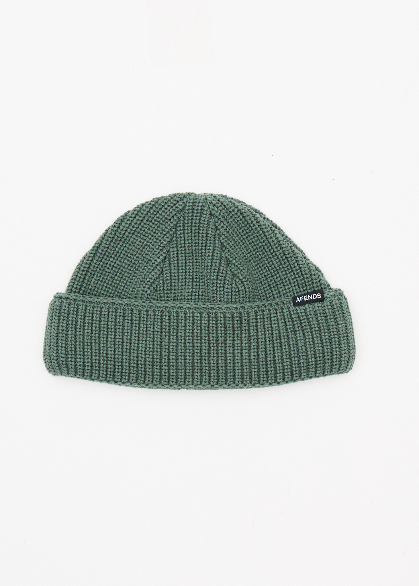 Unisex Thc Wharfie Beanie Sycamore - Image 1