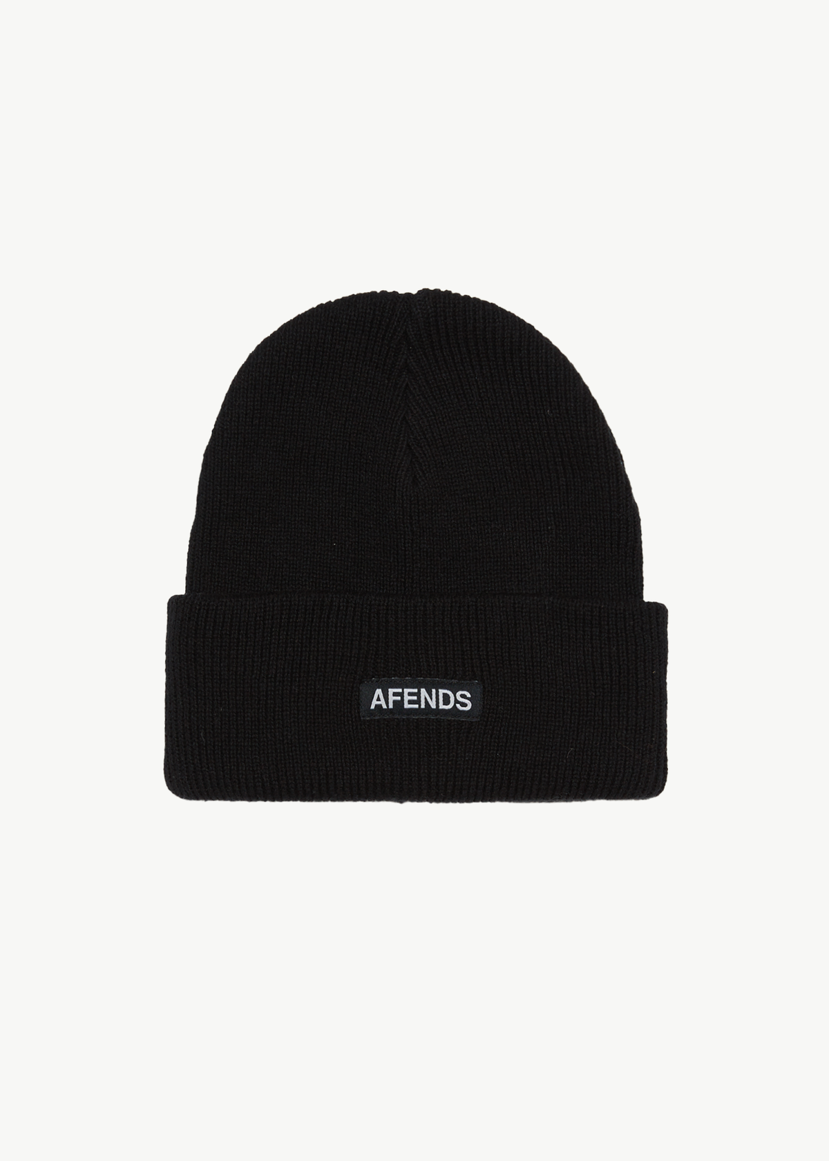 Recycled Beanie