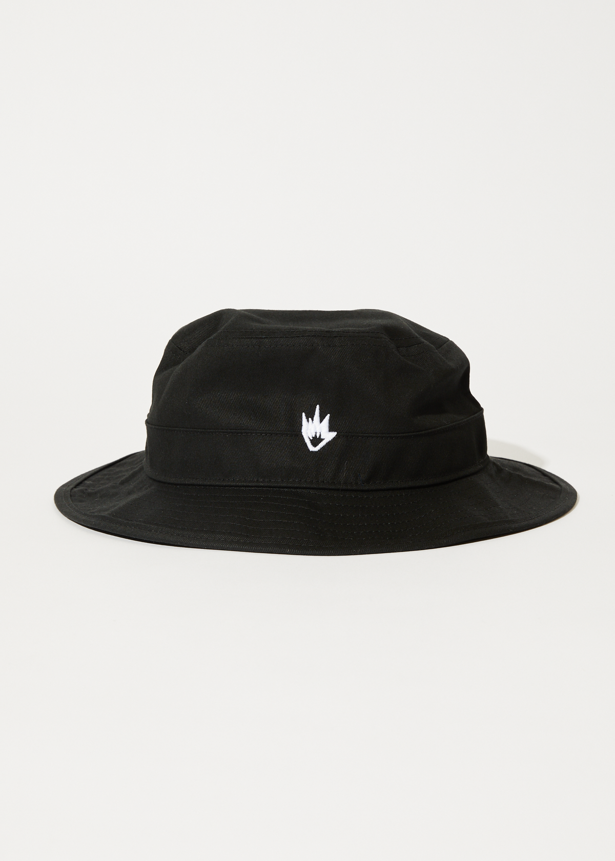Mens Flame Black - Image 1