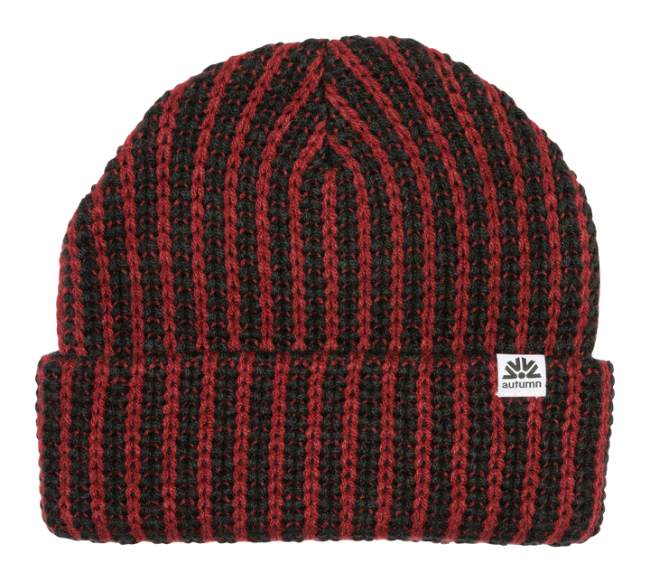 Chunky Beanie 