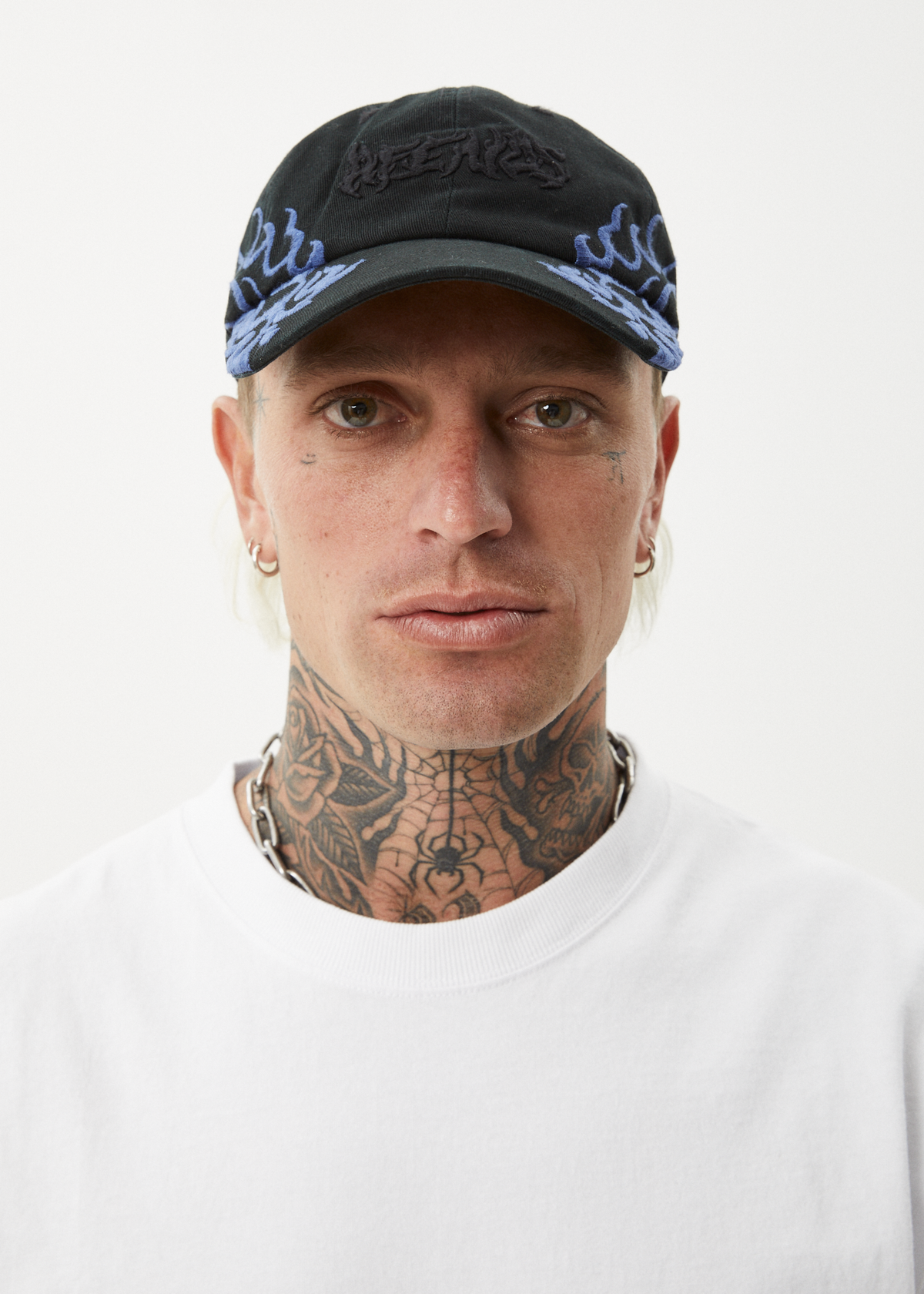 Six Panel Cap
