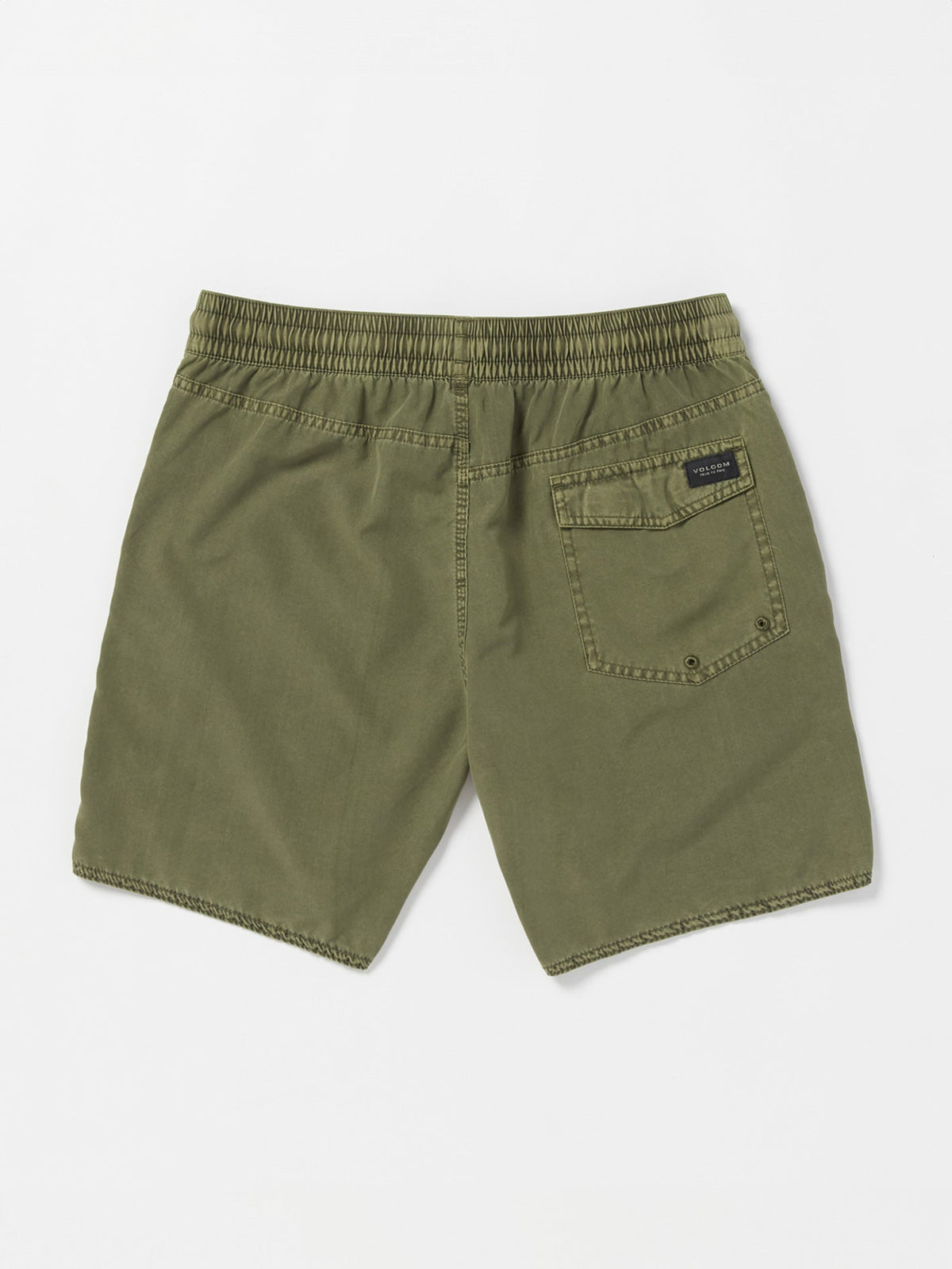 Centre 17" Trunk