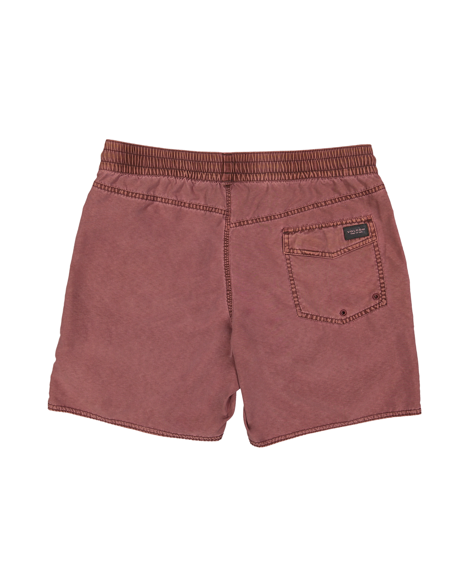 Centre 17" Trunk