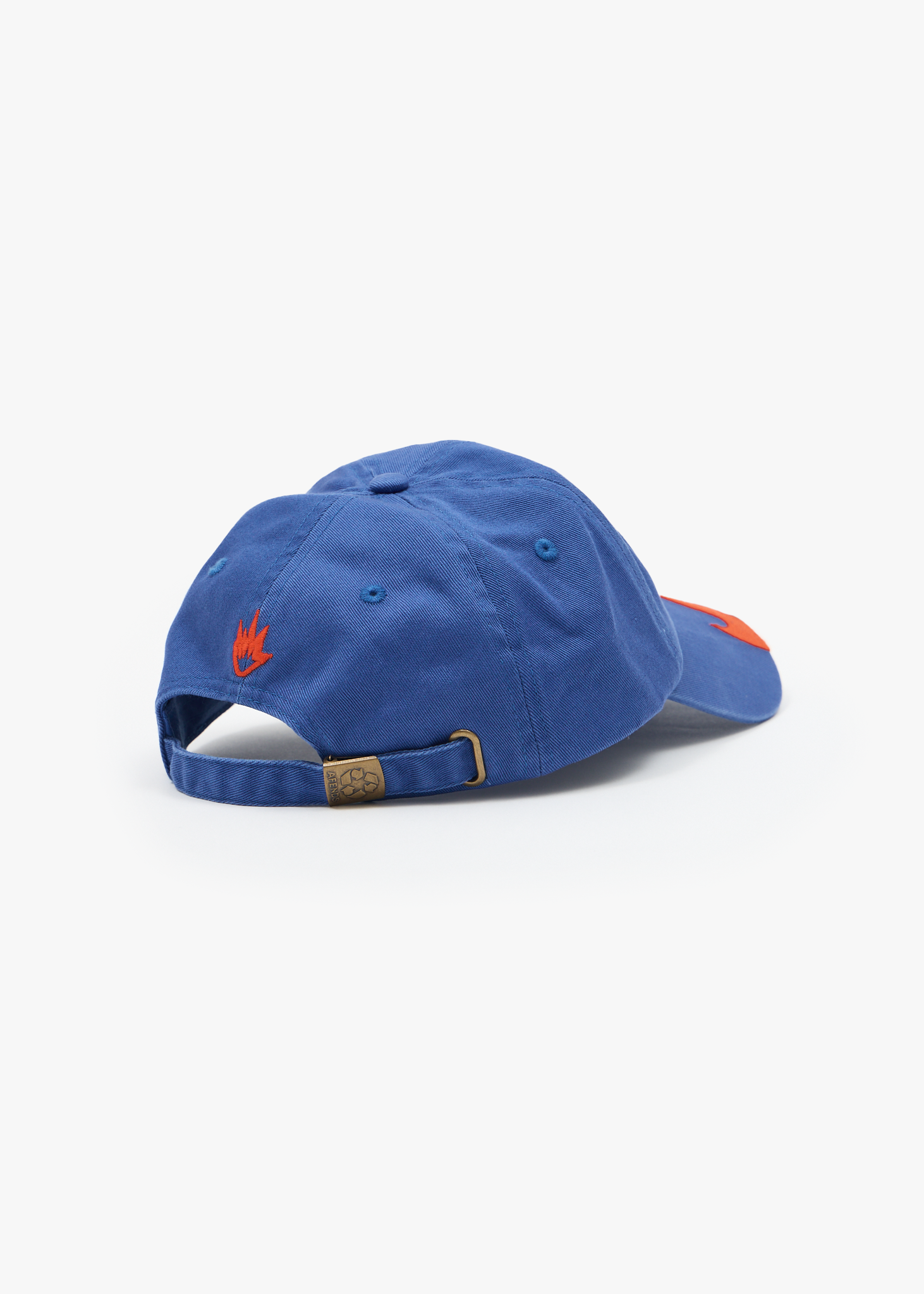 Mens In'It 1000 Six Panel Cap Marina - Image 2