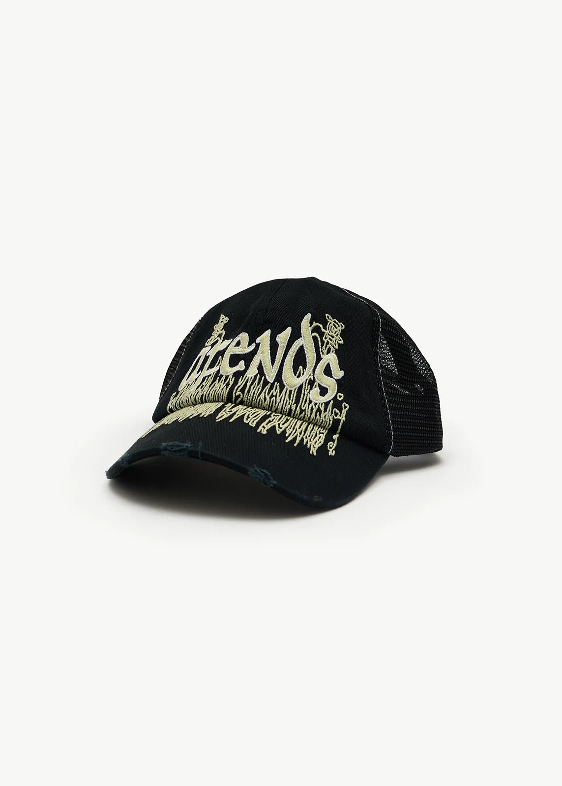 Mens Pent-A-Gone Stone Black - Image 1