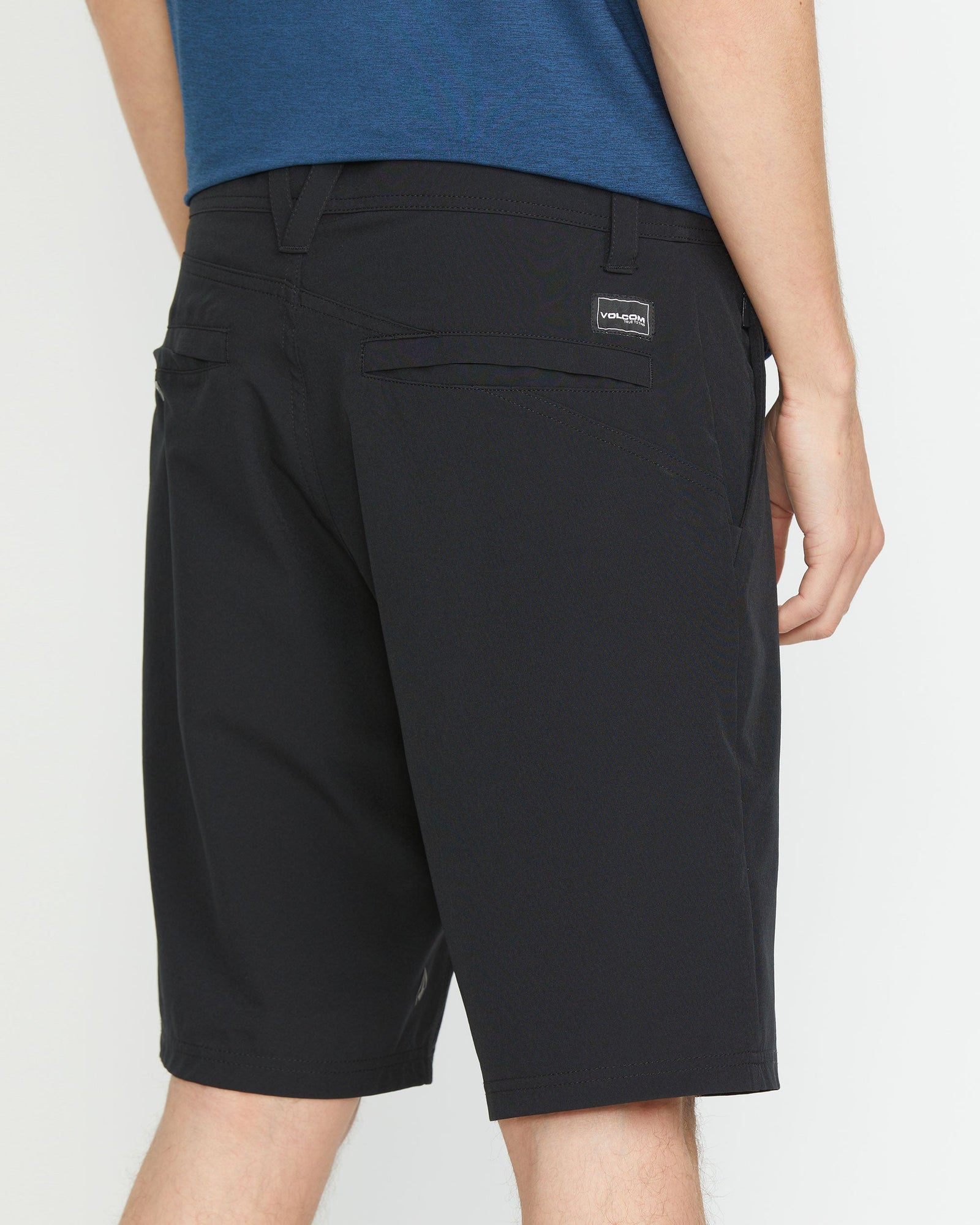 Frickin Cross Shred 20" Shorts