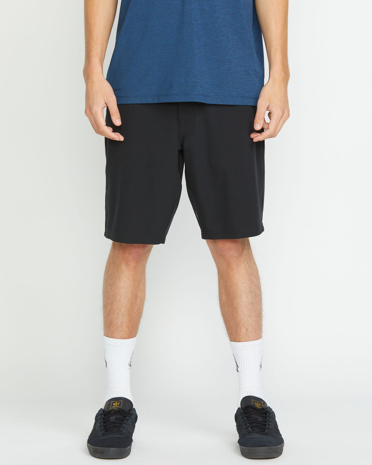 Frickin Cross Shred 20" Shorts