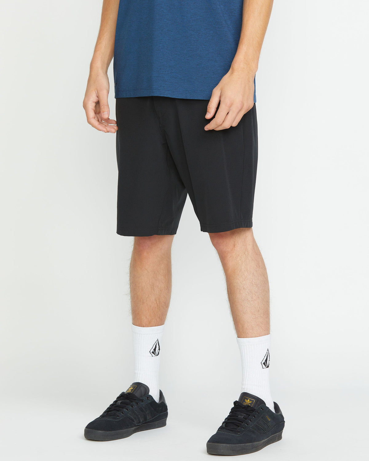 Frickin Cross Shred 20" Shorts