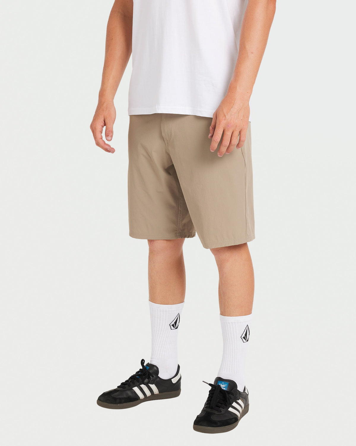 Frickin Cross Shred 20" Shorts