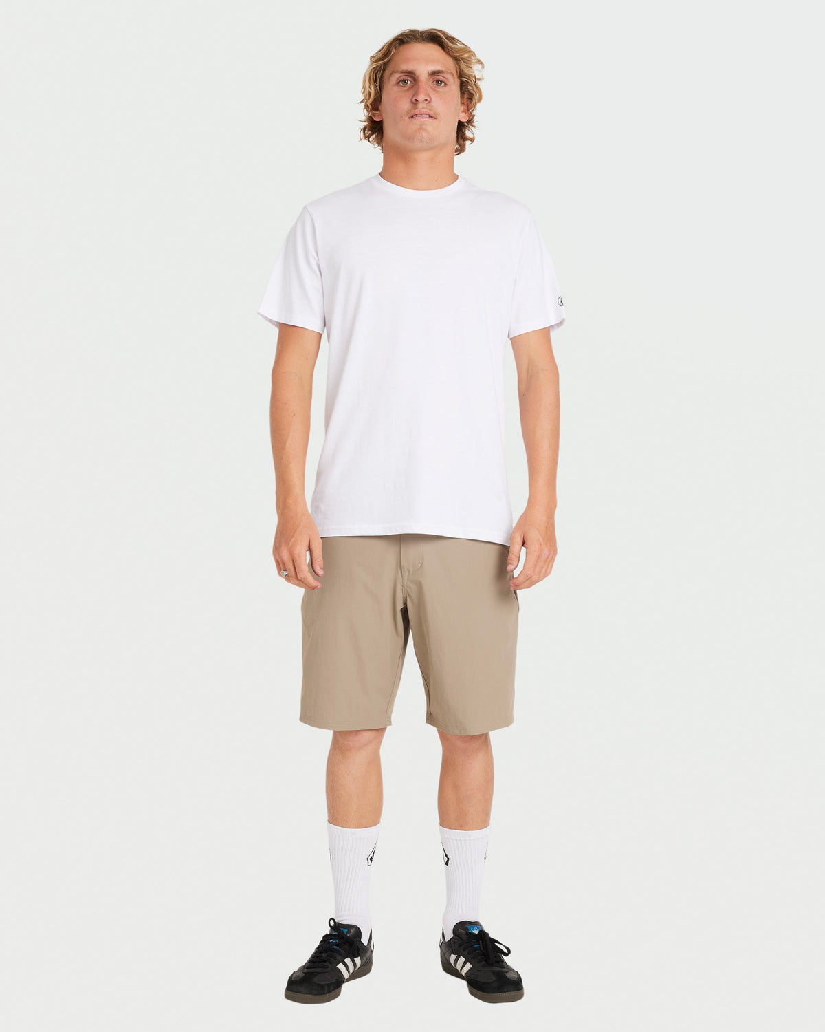 Frickin Cross Shred 20" Shorts
