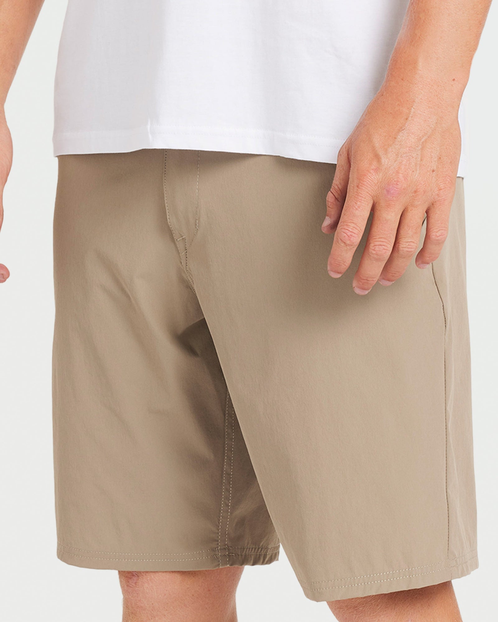 Frickin Cross Shred 20" Shorts