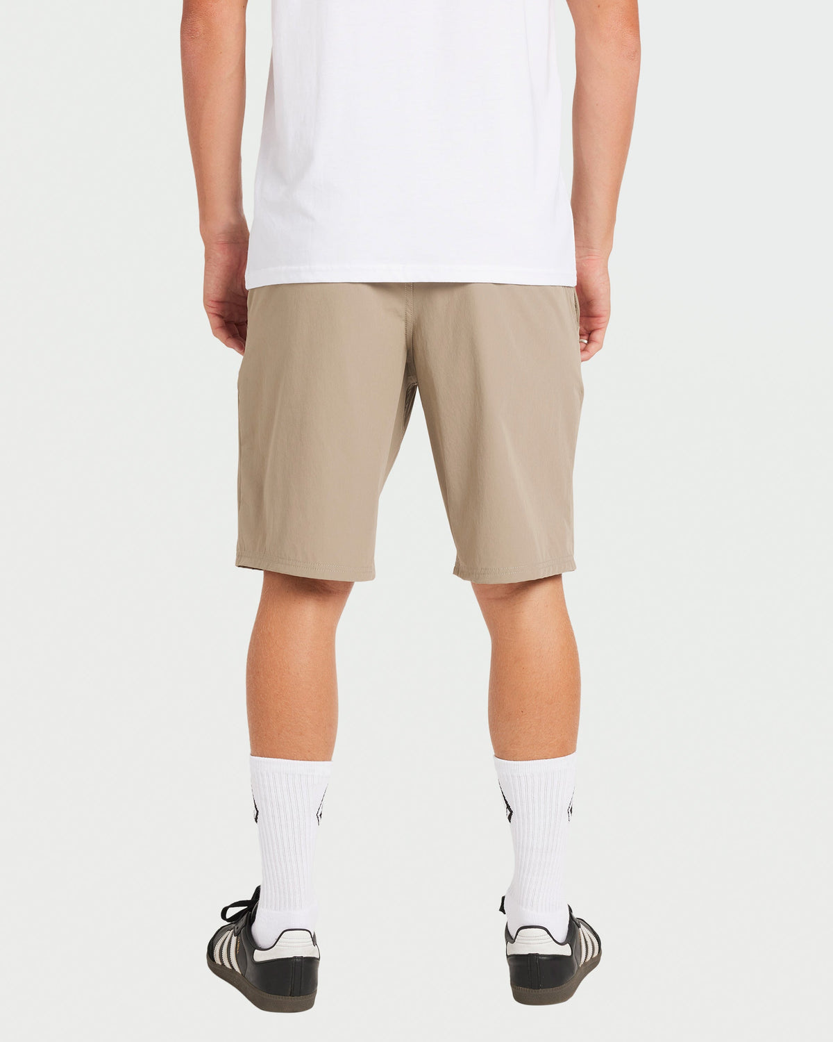 Frickin Cross Shred 20" Shorts