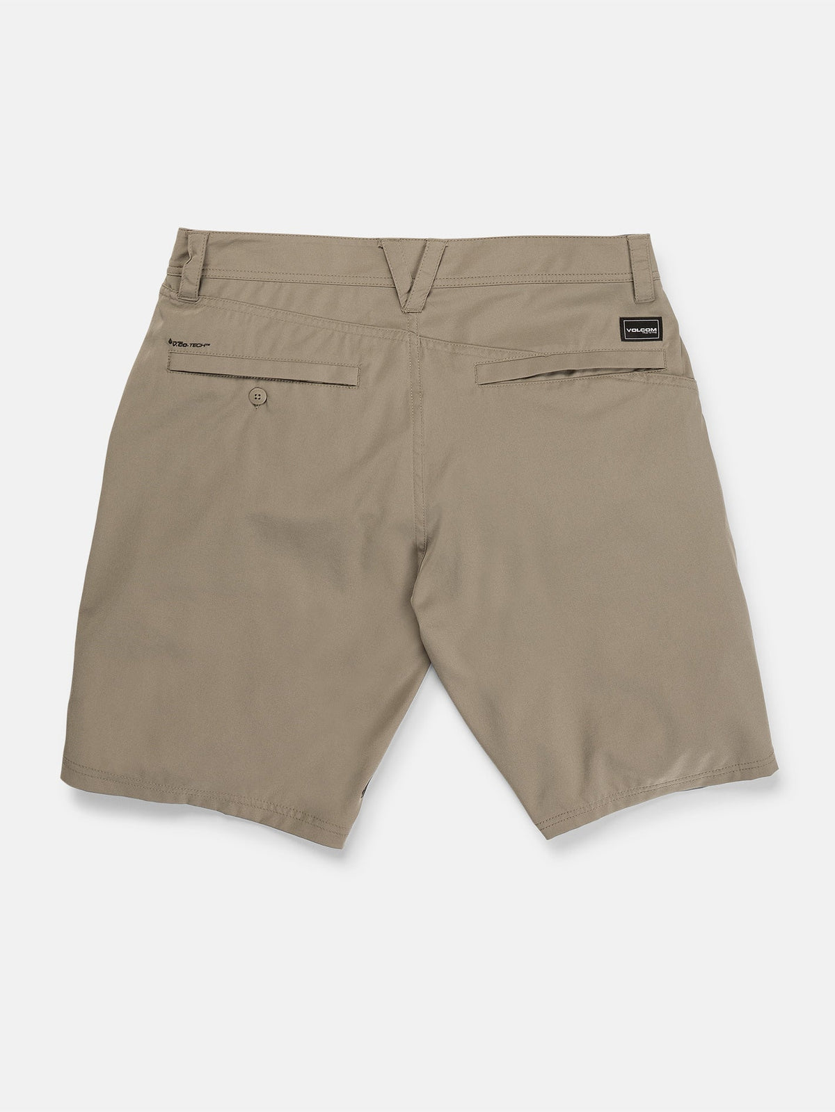 Frickin Cross Shred 20" Shorts