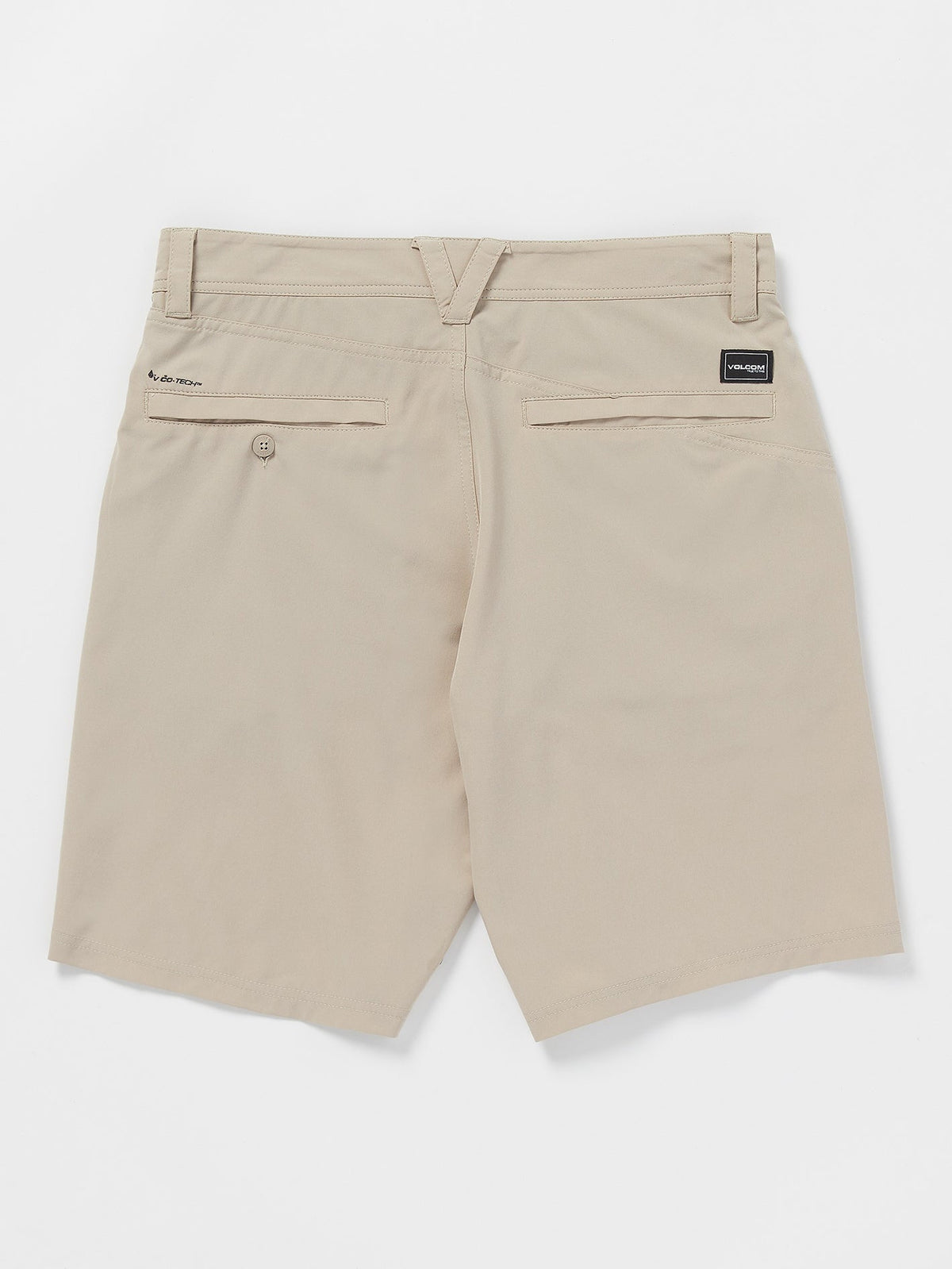 Frickin Cross Shred 20" Shorts