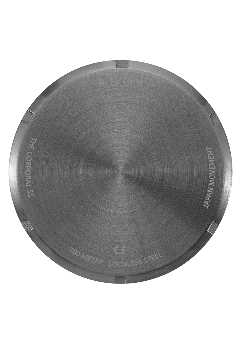 Corporal Matte Black / Matte Gunmetal - Image 5