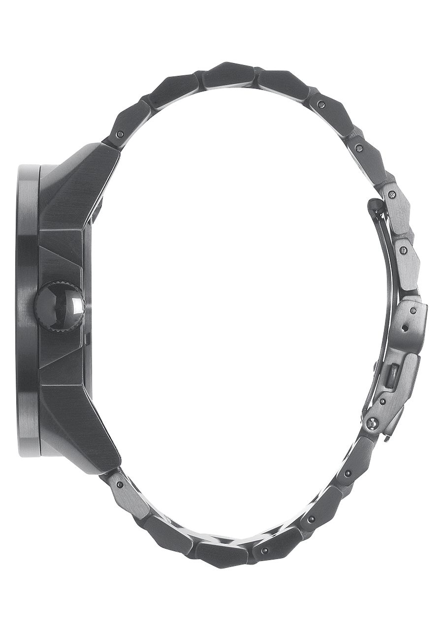Corporal Matte Black / Matte Gunmetal - Image 2