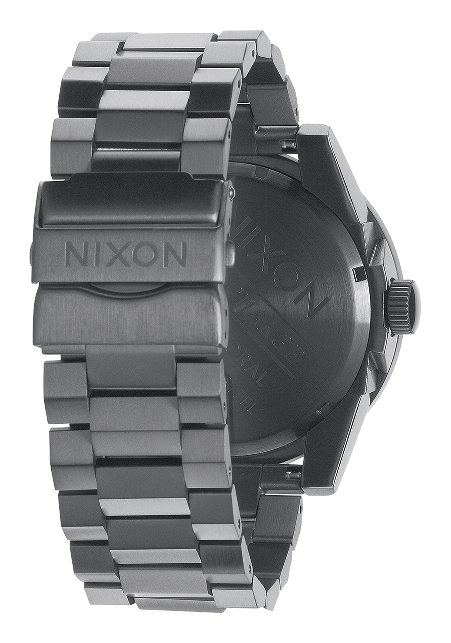 Corporal Matte Black / Matte Gunmetal - Image 3