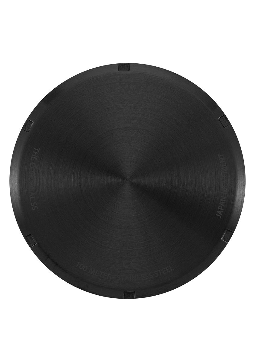 Corporal Stainless Steel Yellow Gold / Black - Image 7