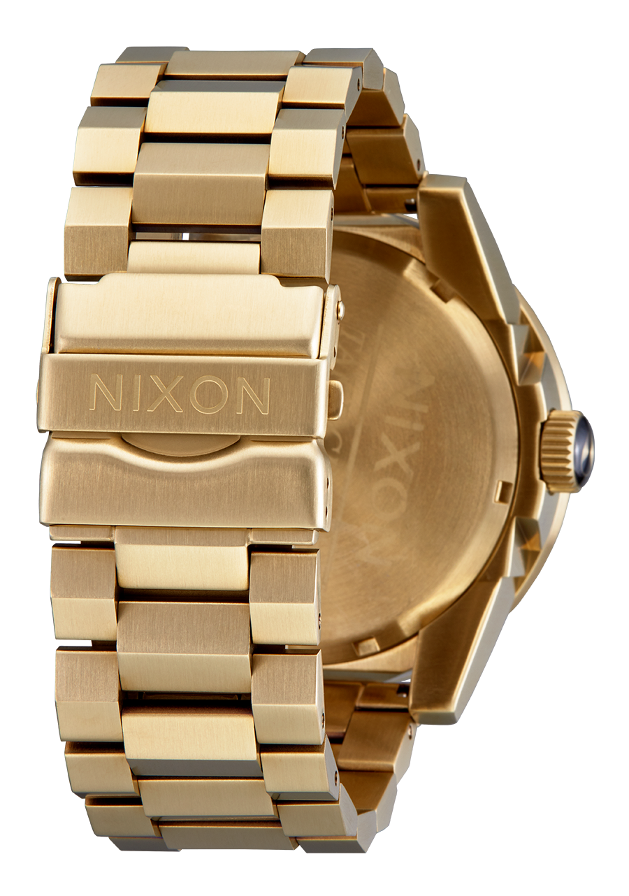 Corporal Stainless Steel Yellow Gold / Black - Image 4