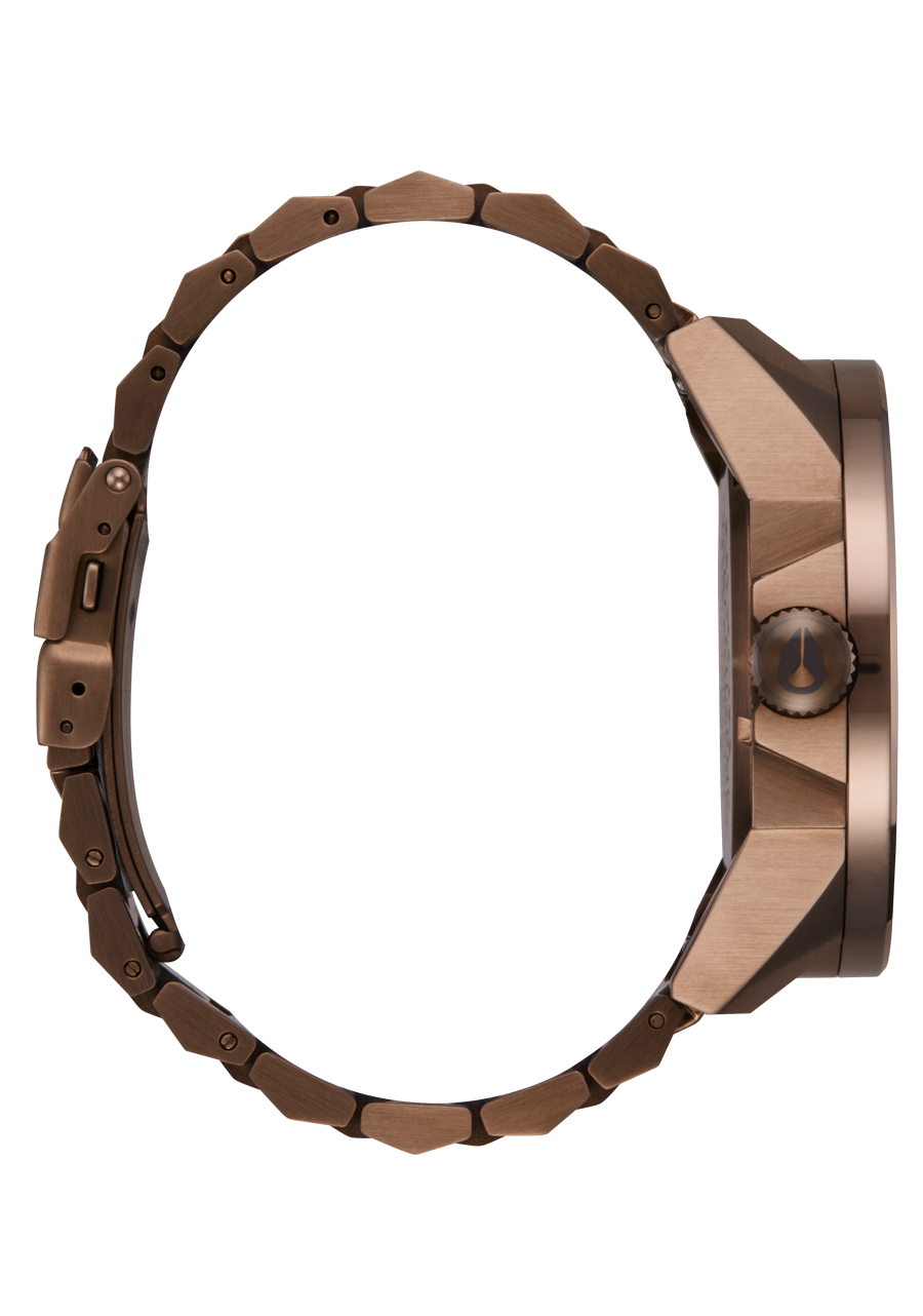 Corporal Stainless Steel Chocolate / Dark Roast - Image 3