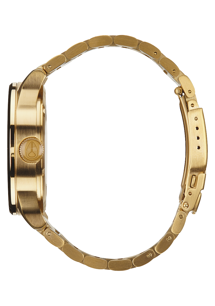 Sentry Stainless Steel All Gold / Black - Image 2