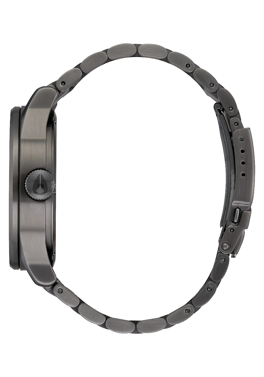 Sentry Stainless Steel All Gunmetal - Image 2