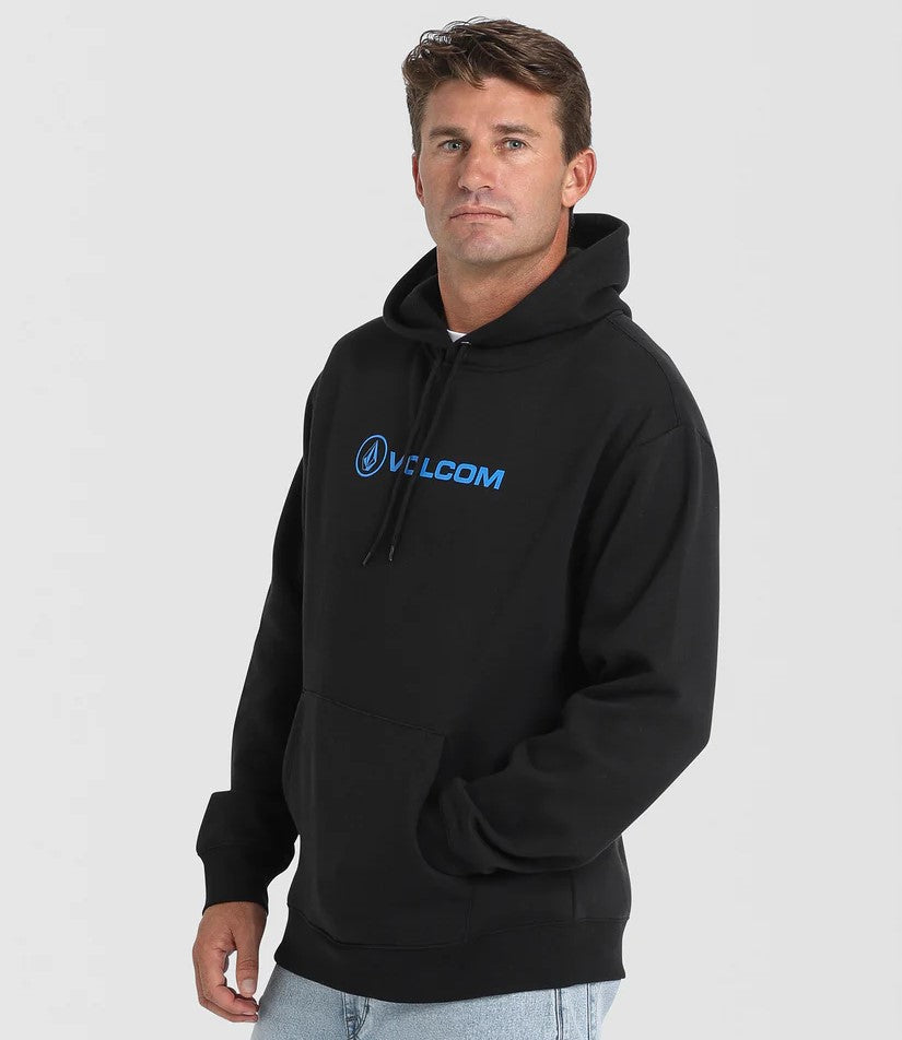 Stonicon Pullover