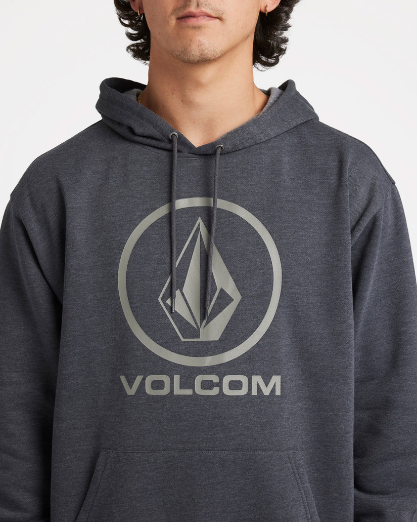 Boulder Pullover - Navy