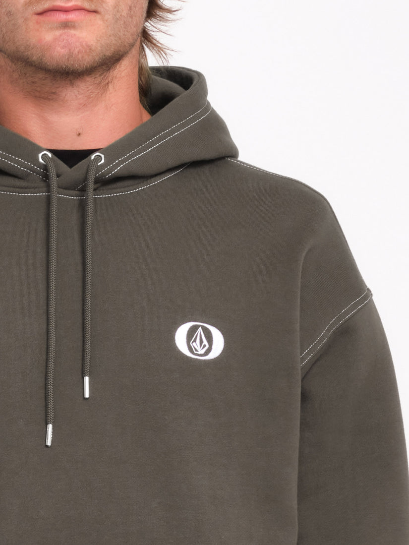 Skate Vitals Remy S Pullover