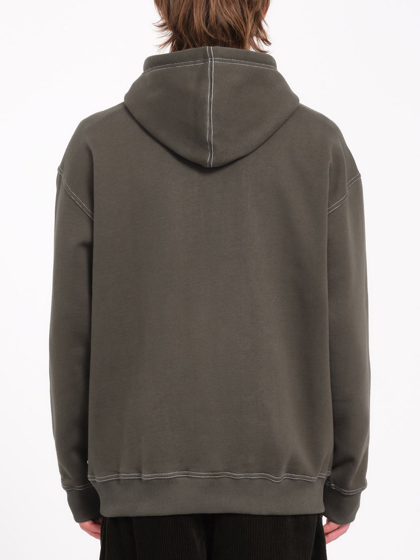 Skate Vitals Remy S Pullover