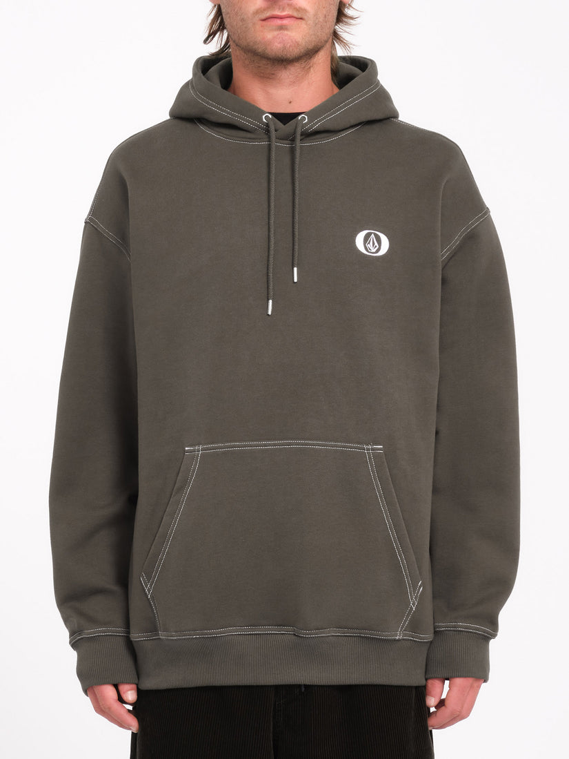 Skate Vitals Remy S Pullover
