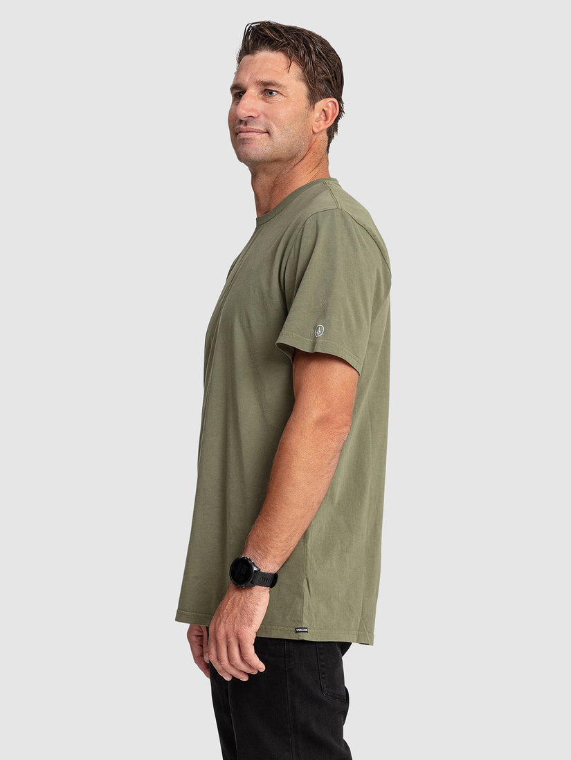 Aus Wash T Shirt