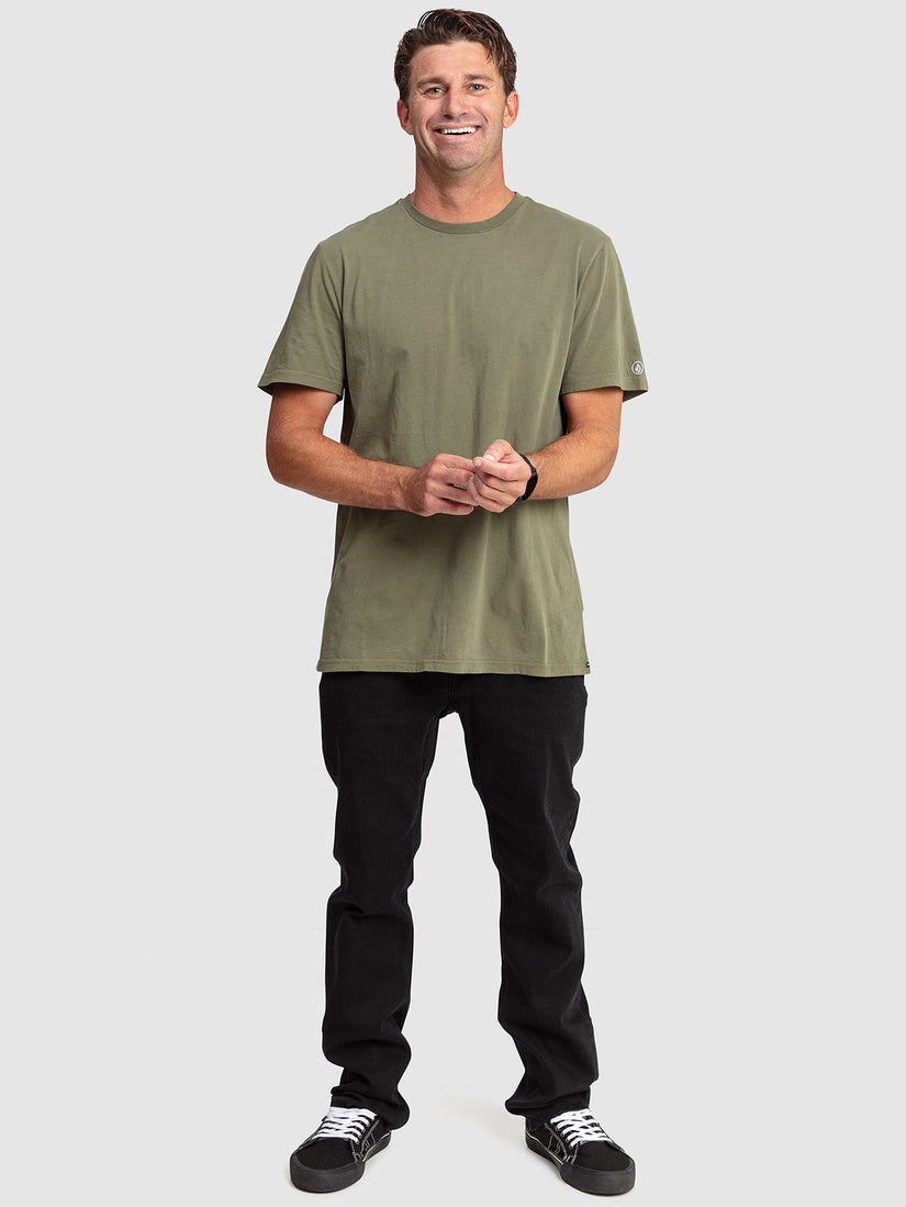 Aus Wash T Shirt