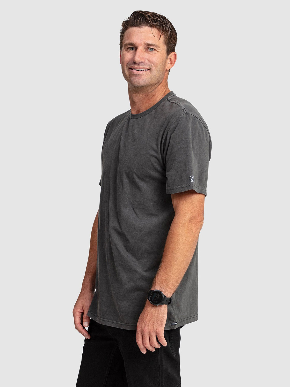 Aus Wash Short Sleeve T-Shirt