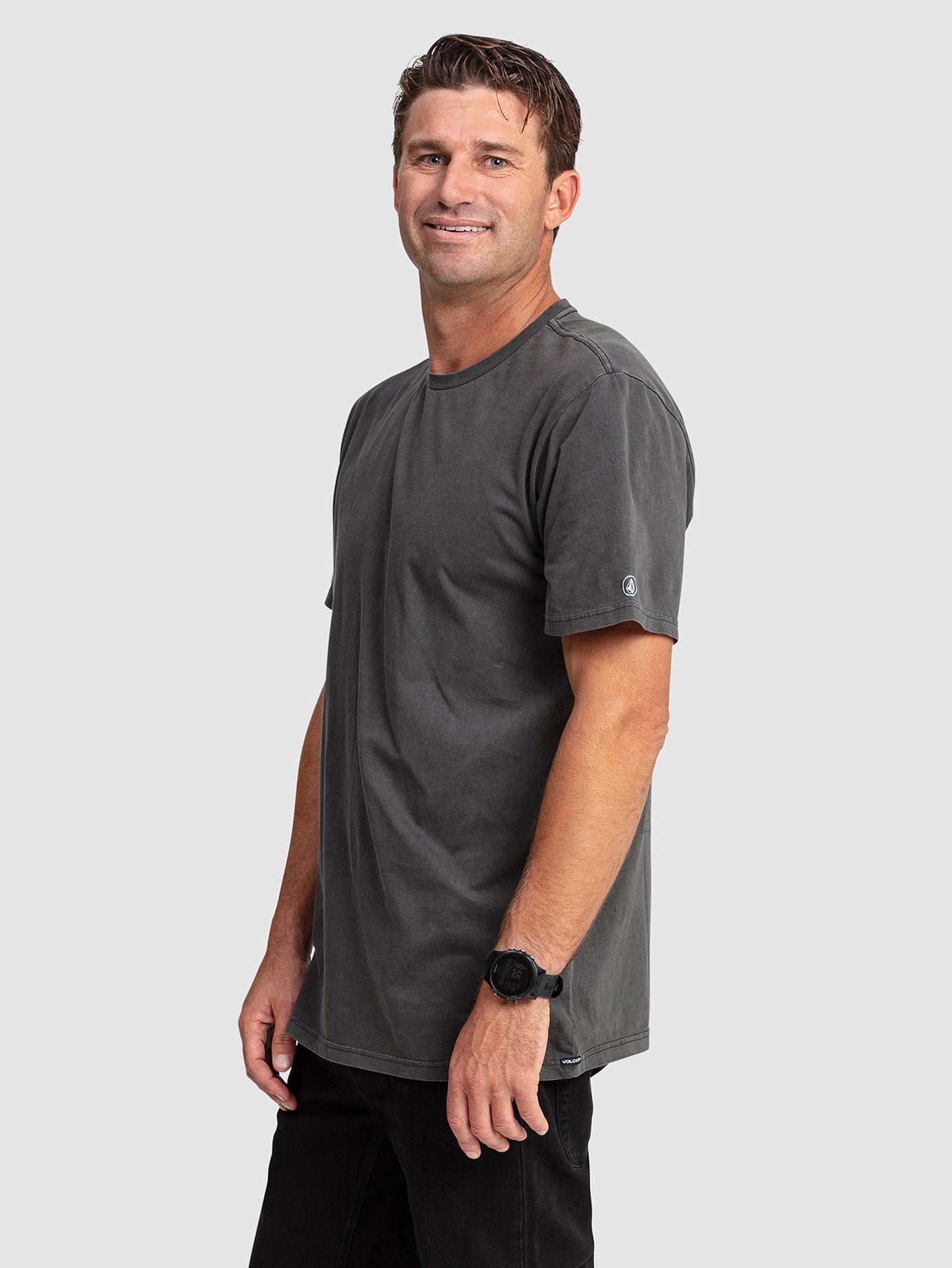 Aus Wash Short Sleeve T-Shirt