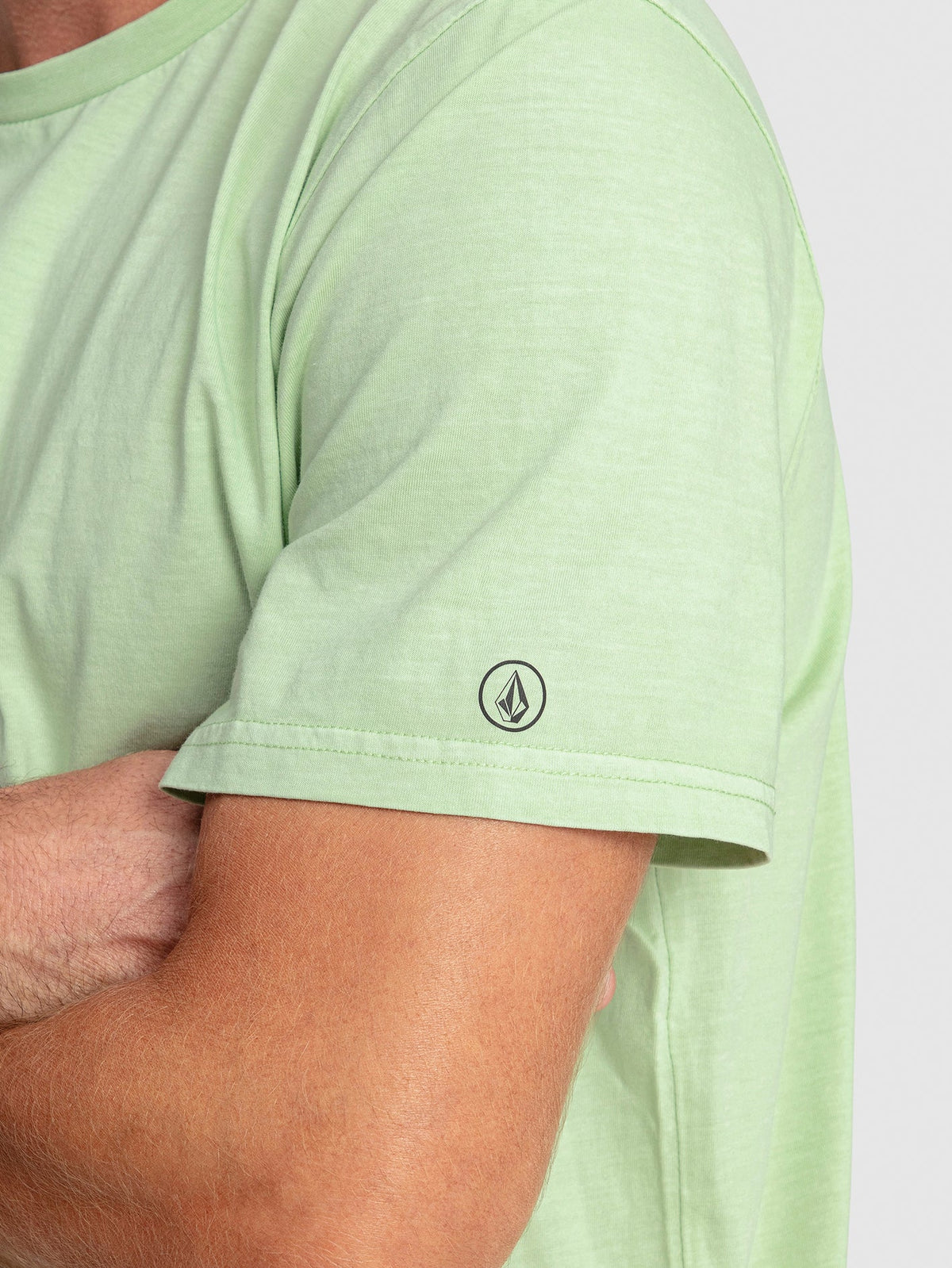 Aus Wash Short Sleeve T-Shirt
