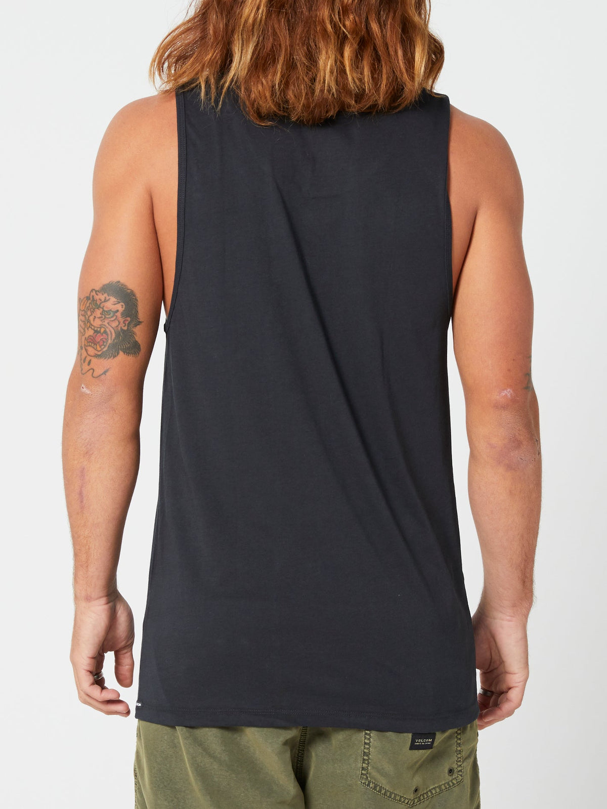 Solid Tank
