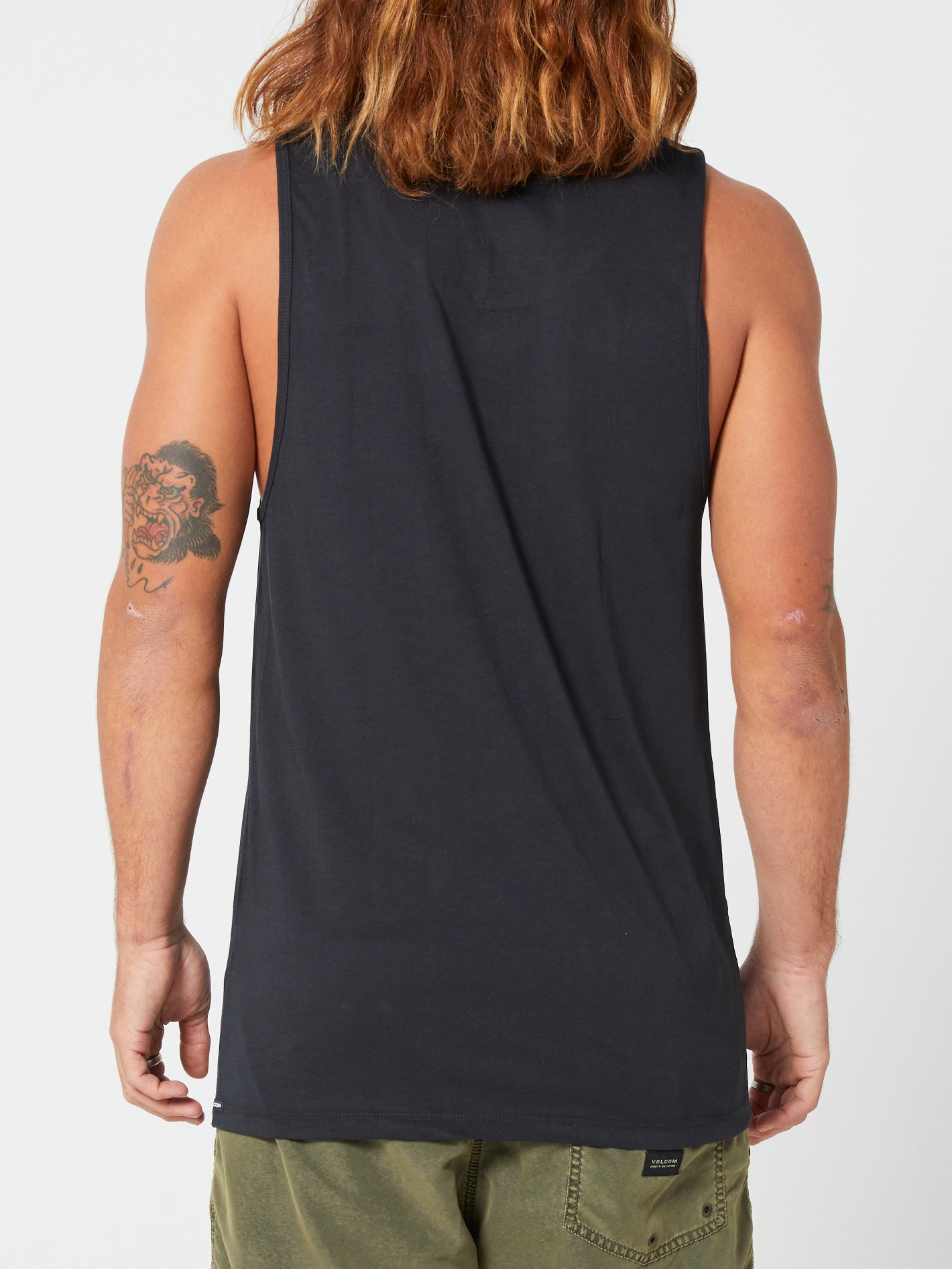 Solid Tank