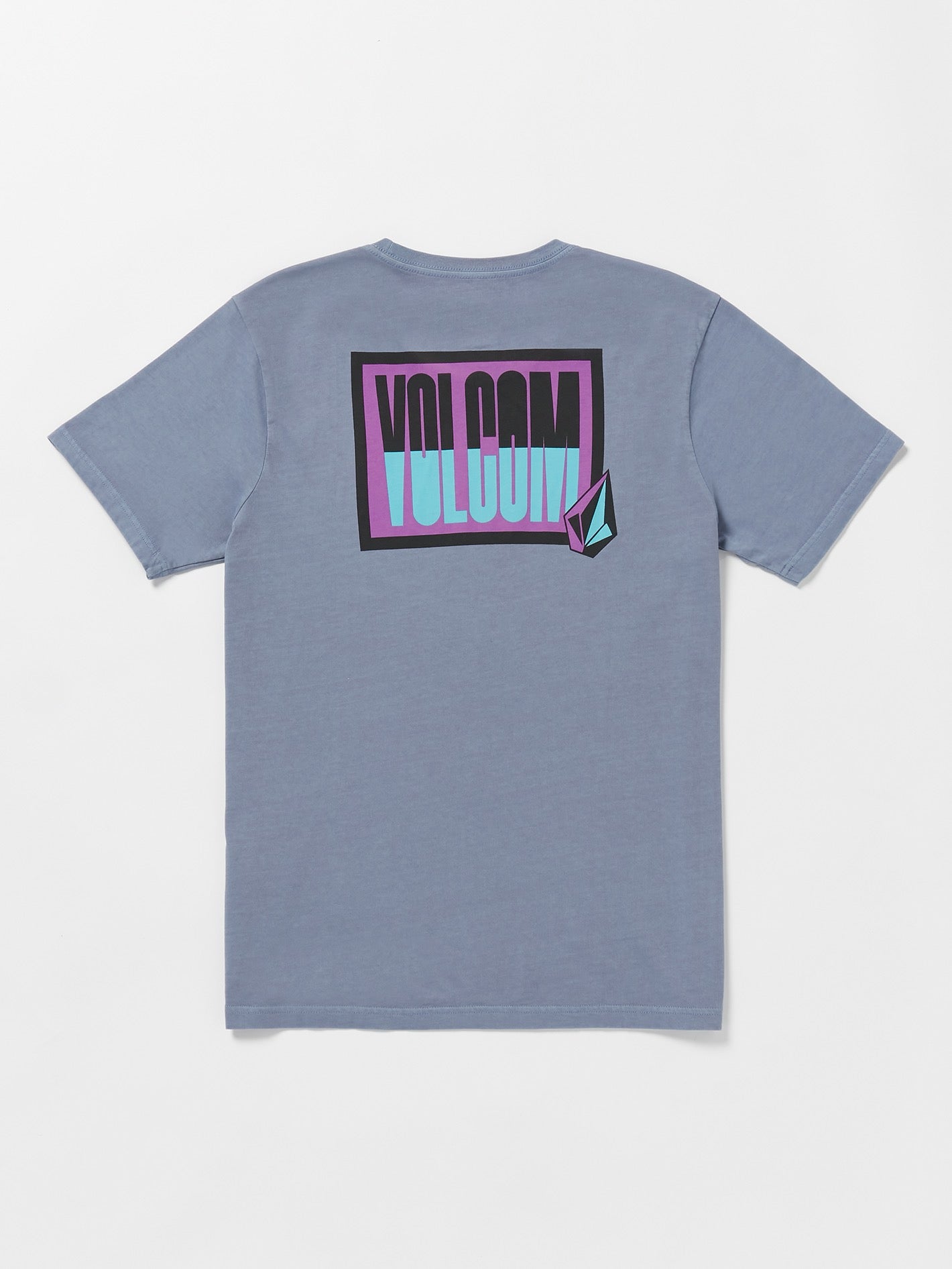 Curbwax Short Sleeve T-Shirt