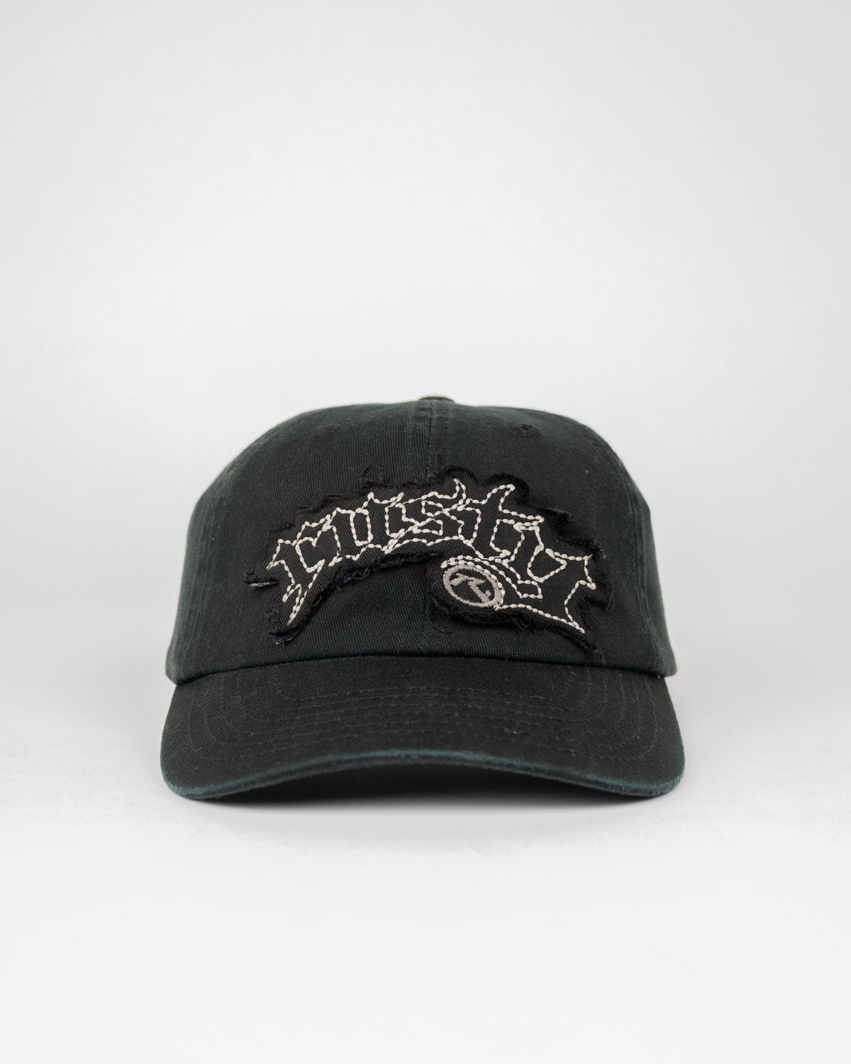 Freaker 6 Panel Distressed Cap
