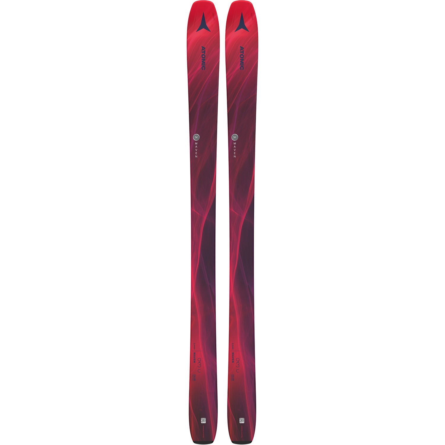 Maven 93 C Skis 2024
