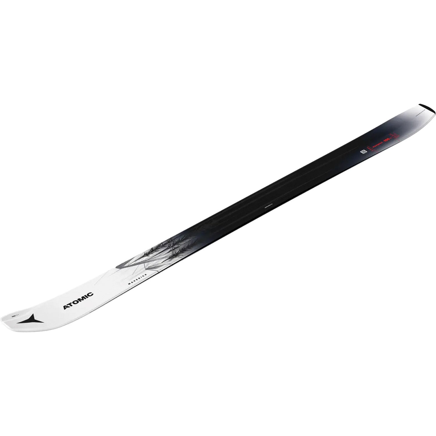 Maverick 100 TI Skis 2023