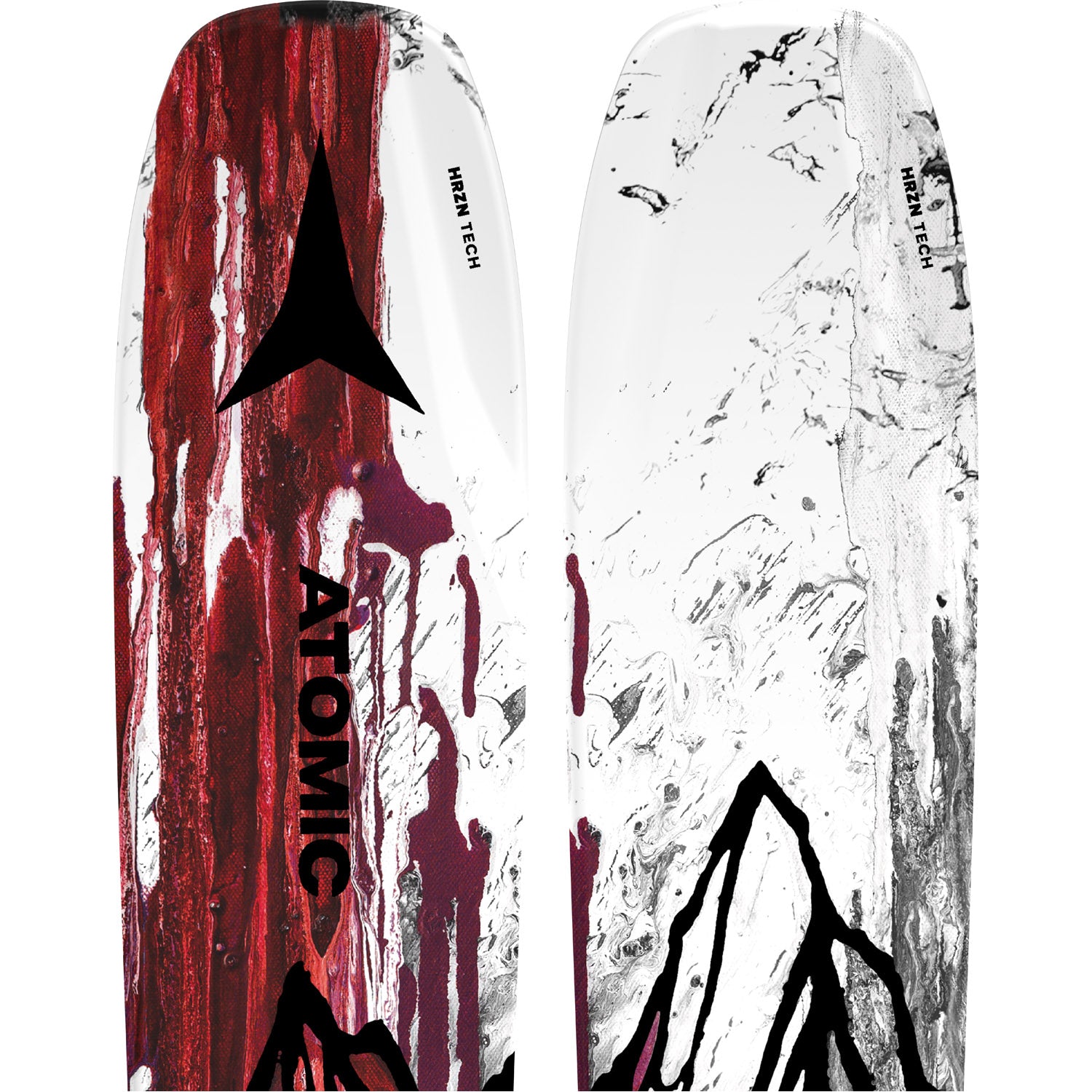 Bent 90 Skis