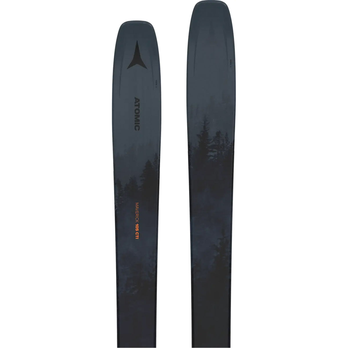 Maverick 105 Cti 2024