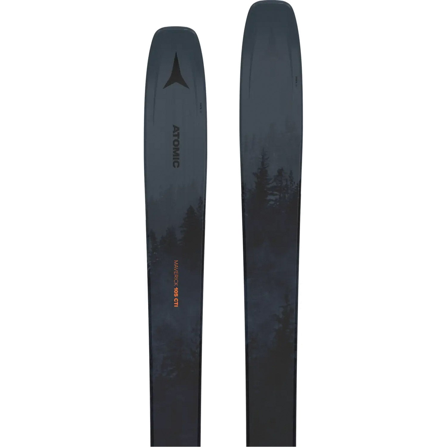 Maverick 105 Cti 2024