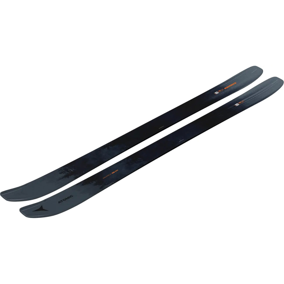 Maverick 105 Cti 2024