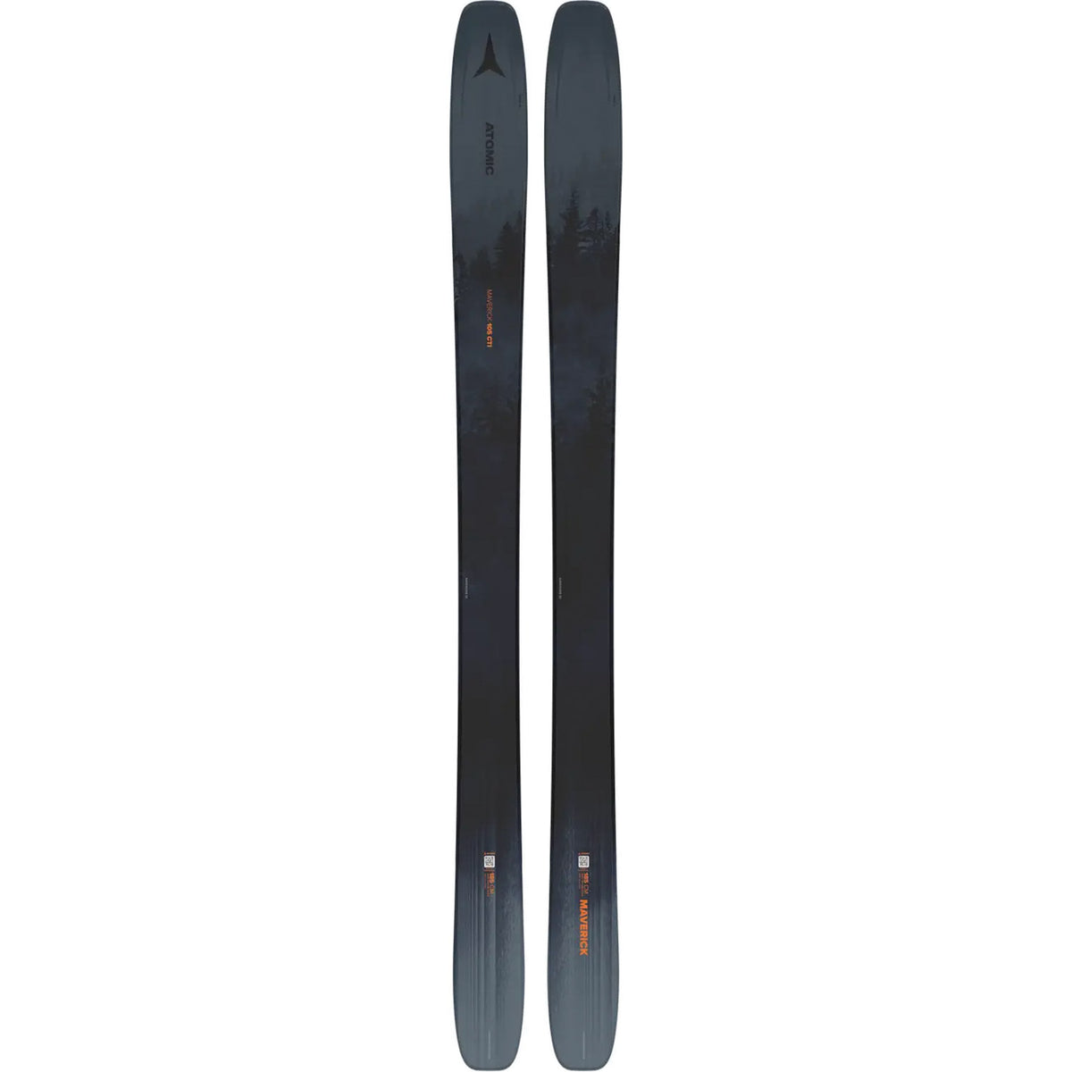 Maverick 105 Cti 2024