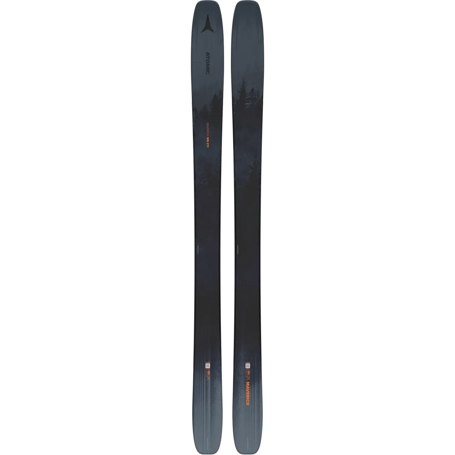 Maverick 105 Cti 2024