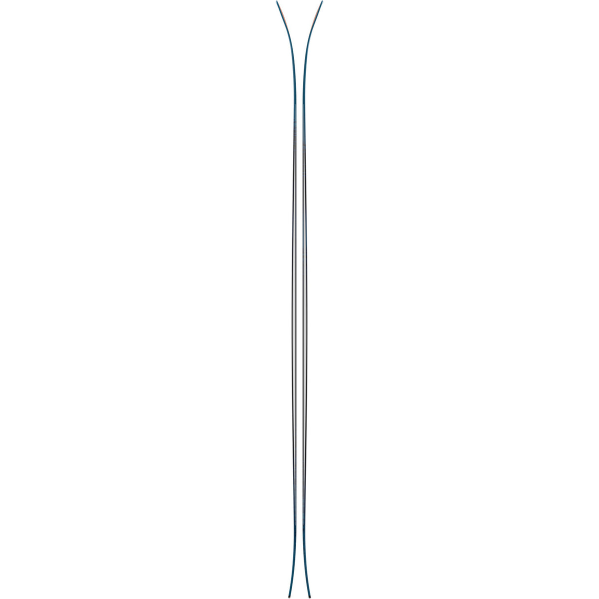 Maverick 95 Ti Skis 2025