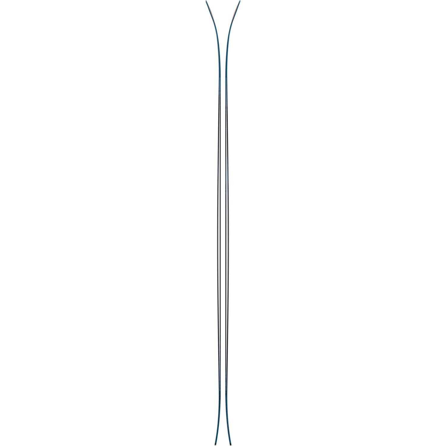 Maverick 95 Ti Skis 2025